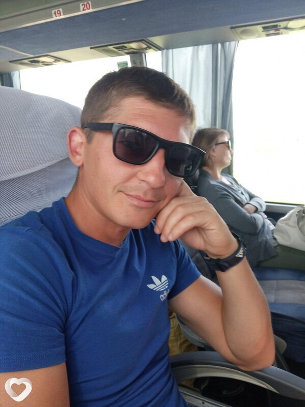 Сергей, 31, Витебске — анкета №1170950