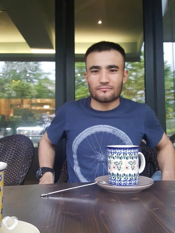 Muslim Yakibov, 38, Иркутске — анкета №1170957