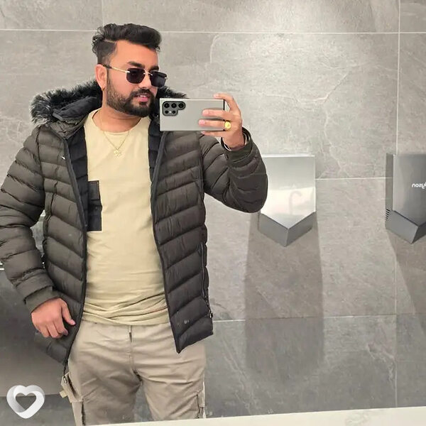 Daniil, 30, Киеве — анкета №1308604