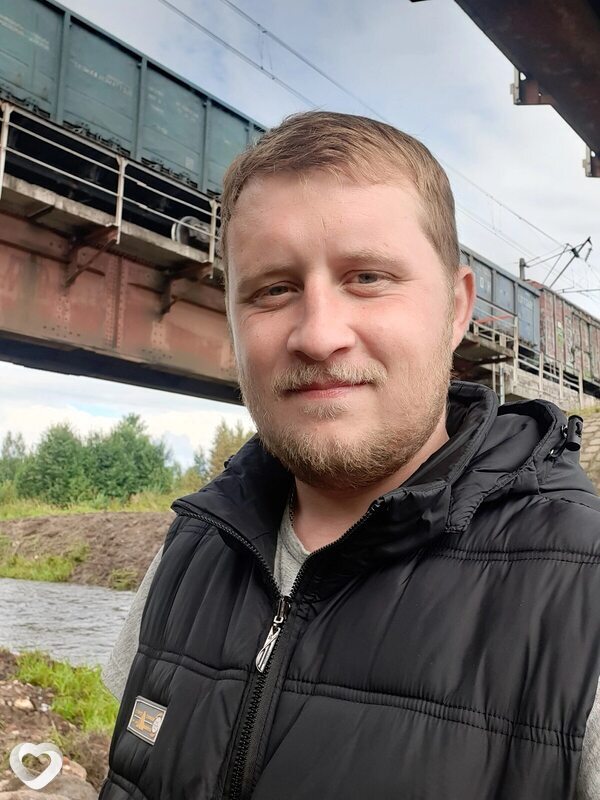 Михаил, 34, Ярославле — анкета №1308605