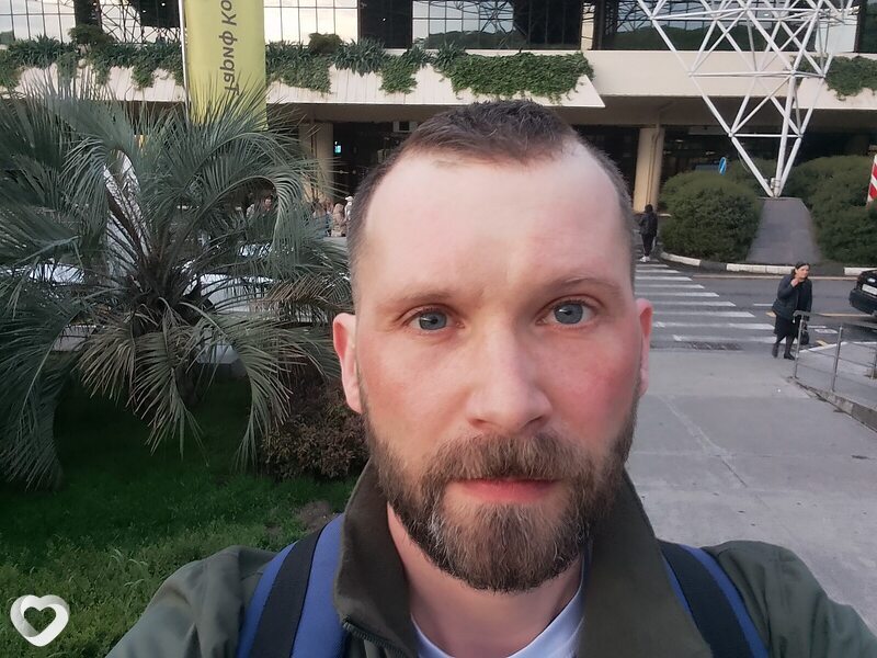 Александр, 43, Москве — анкета №1308613