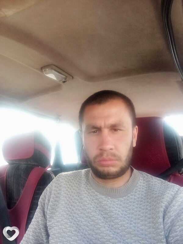 Иван, 31, Волгограде — анкета №1171089