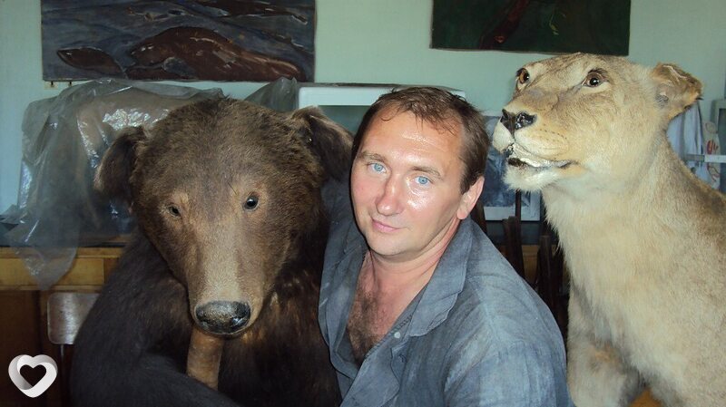 Александр, 41, Донецке — анкета №1171098