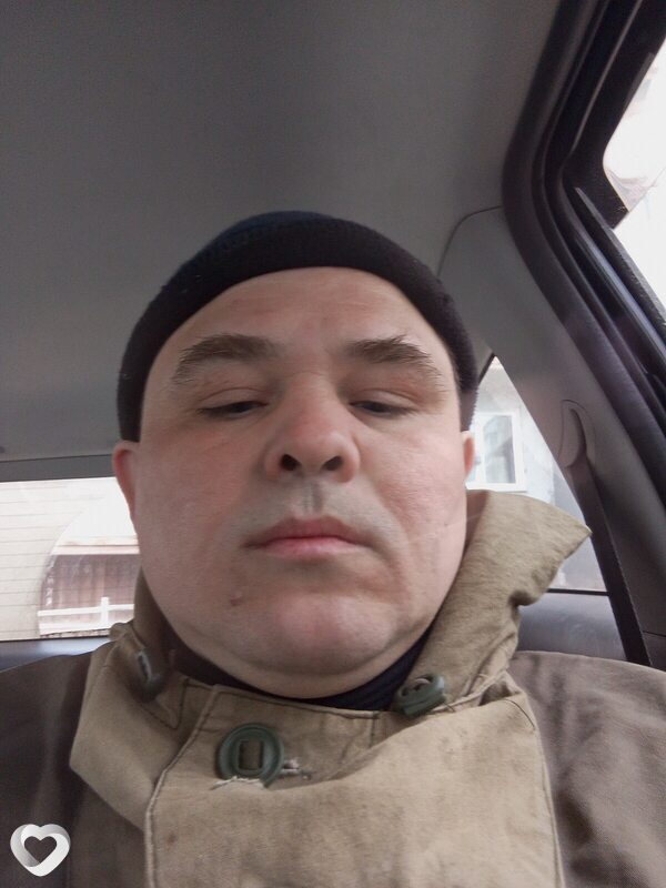 Александр, 40, Братске — анкета №1171108