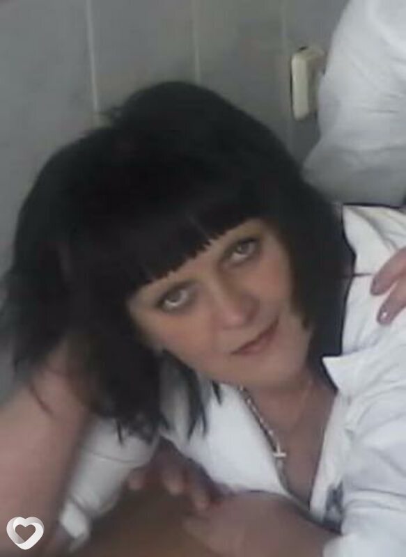 Иринка, 54, Гродно — анкета №11440