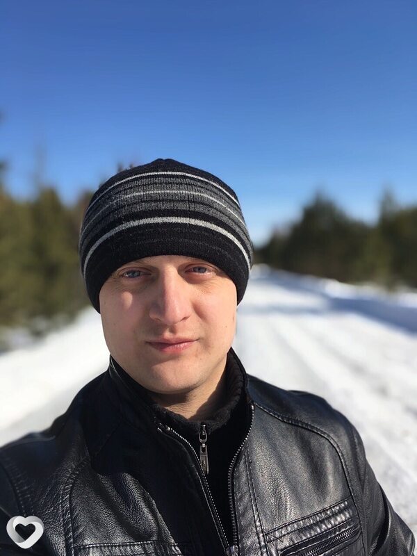 Александр, 40, Перми — анкета №1308619