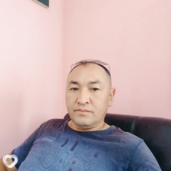 Эльдар, 40, Усть-Каменогорск — анкета №1308663