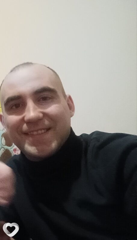 Алексей, 29, Чите — анкета №1308669