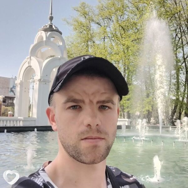 Андрей, 29, Харькове — анкета №1308671