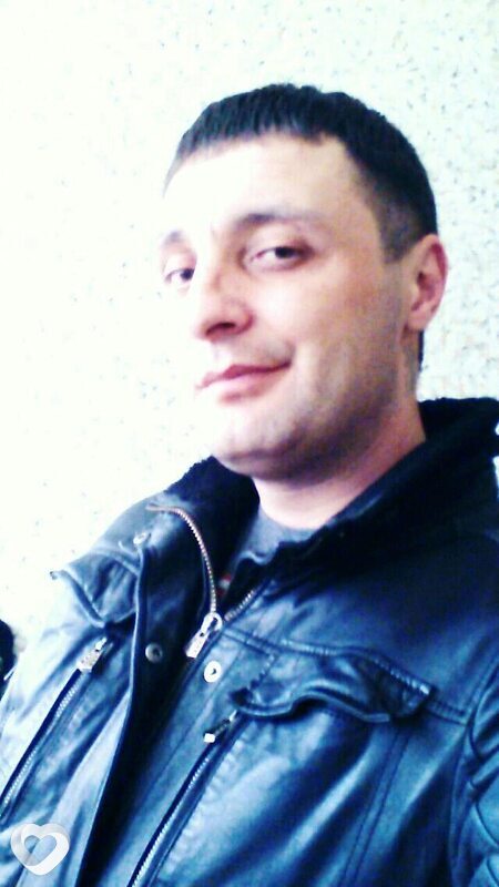 Александр, 36, Перми — анкета №1170917