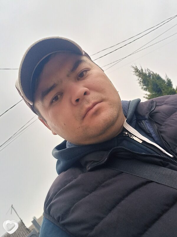 Жавлон, 32, Смоленске — анкета №1170920