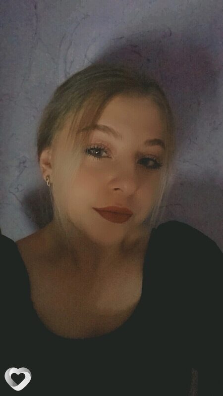 Даша, Нововоронеж