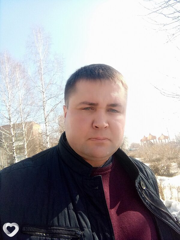 Андрей, 44, Новокузнецке — анкета №1170929