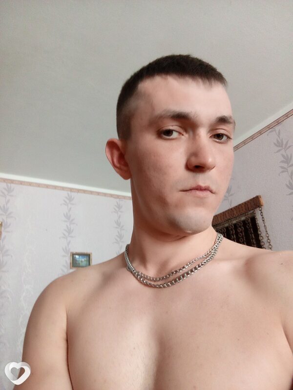 Максим, 28, Саратове — анкета №1170964