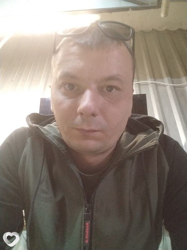 Алексей, 32, Донецке — анкета №1170965