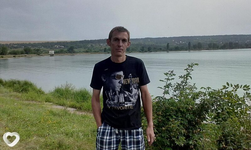 Виталя, 48, Пятигорске — анкета №1170970