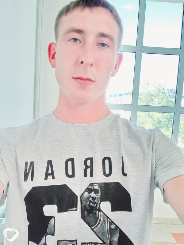 Эдуард, 28, Костанае — анкета №1170981