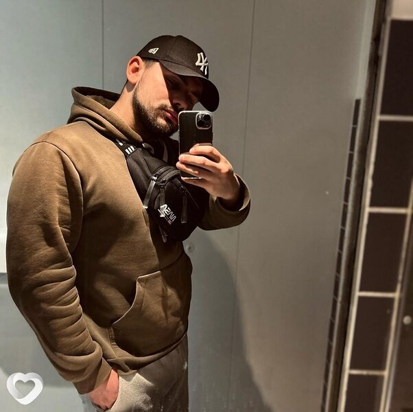 Александр, 30, Минске — анкета №1170982