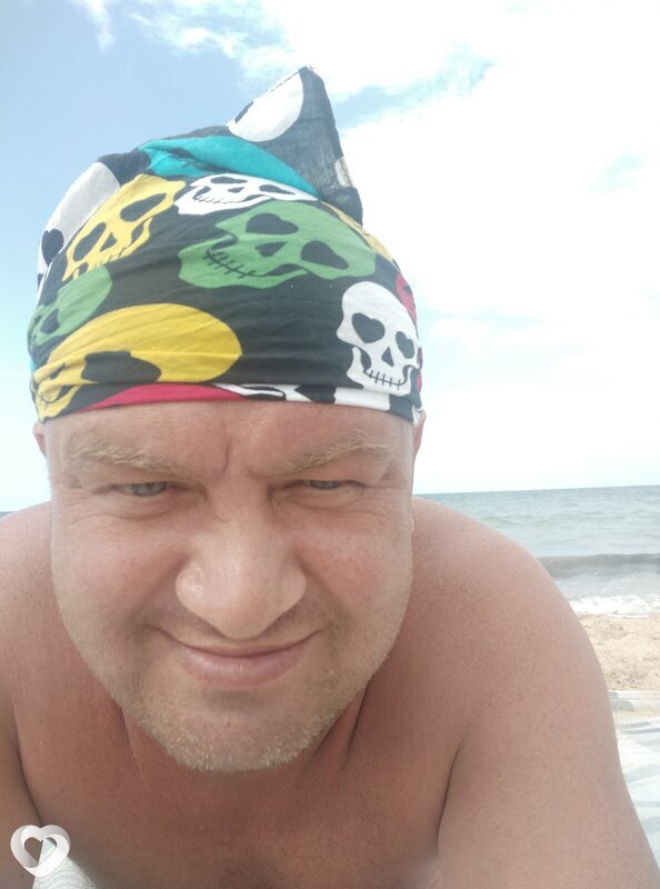 Алик, 43, Нижнекамске — анкета №1170985