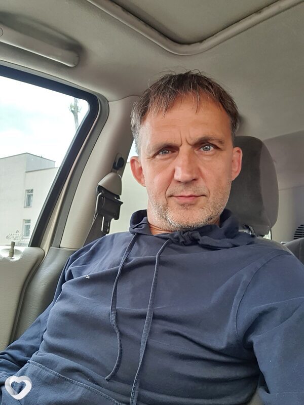 Руслан, 49, Минске — анкета №1171241