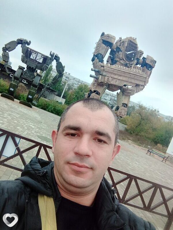Георгий, 34, Новошахтинске — анкета №1171242