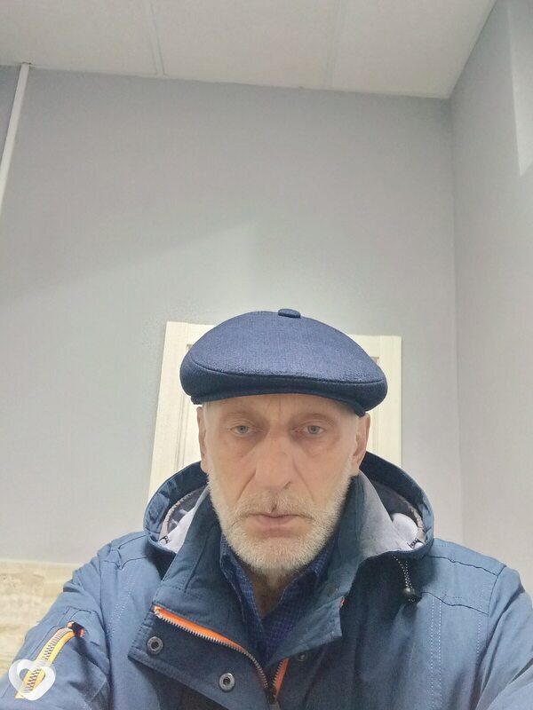 Евгений, 65, Тольятти — анкета №1171245