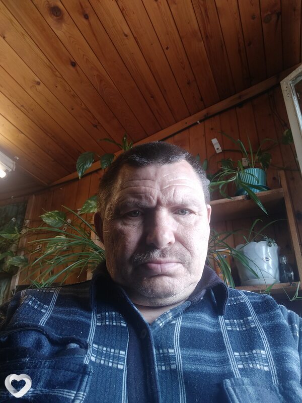 Валерий, 58, Мурманске — анкета №1171248