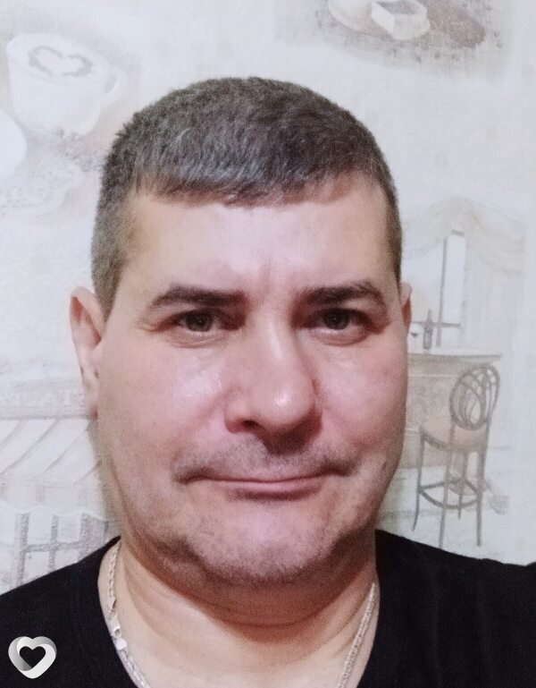 Максим, 50, Большое Камени — анкета №1171250