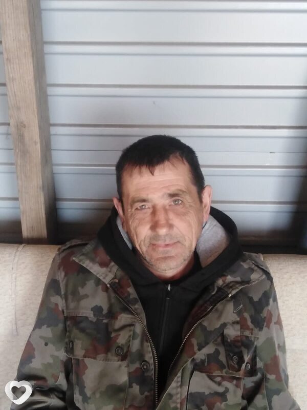 Евгений, 57, Бийске — анкета №1171252