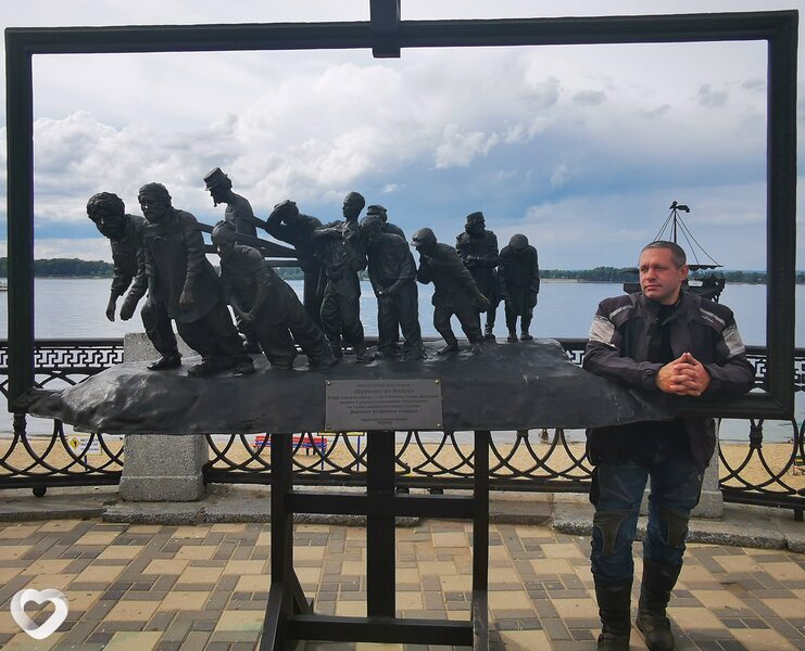 Михаил, 51, Александрове — анкета №1171253