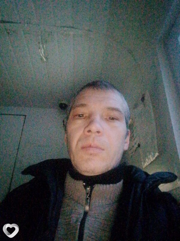 Серега, 45, Елабуге — анкета №1171254
