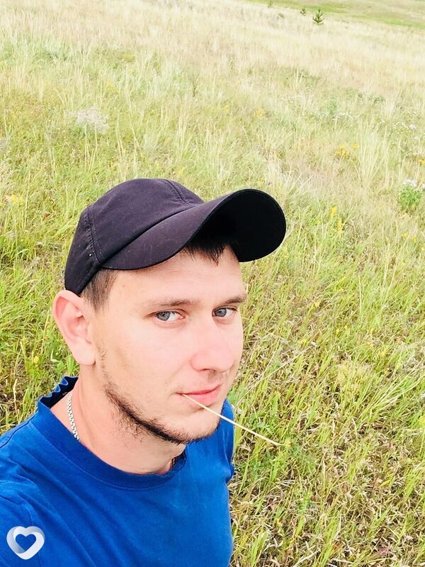Артем, 35, Ульяновске — анкета №1171259