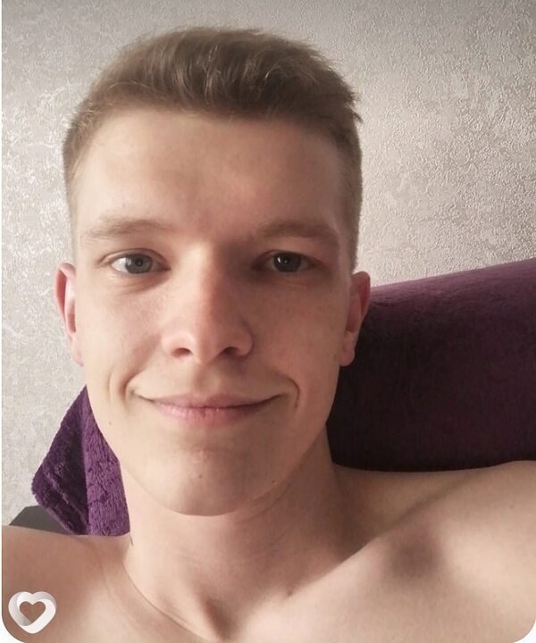 Дмитрий, 28, Краснодаре — анкета №1171262