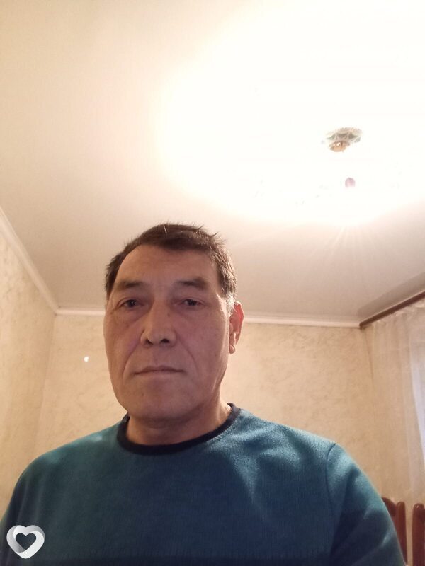 Бейсен, 55, Алматы — анкета №1171019
