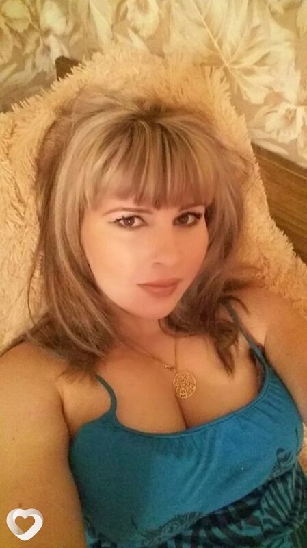 Екатерина, 38, Толочине — анкета №1171024