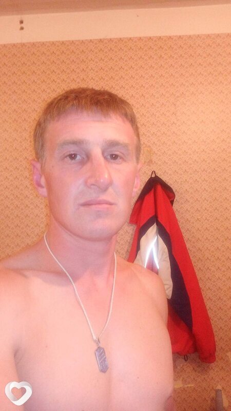 Евгений, 36, Лиде — анкета №1171043