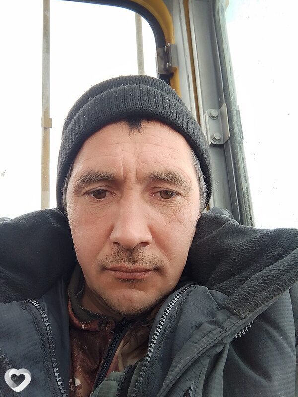 Роман, 41, Лангепасе — анкета №1171050