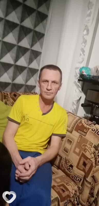 Сергей, 51, Самаре — анкета №1171057