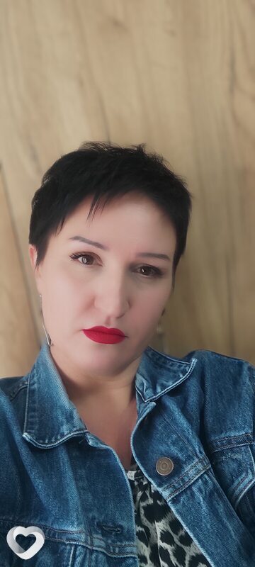 Евгения, 45, Азове — анкета №1171058