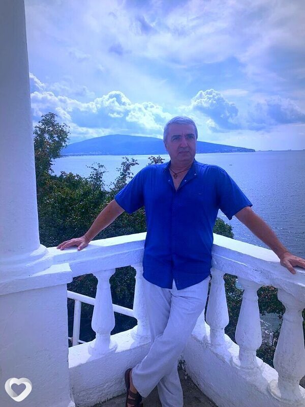 Василий, 53, Новороссийске — анкета №1171123