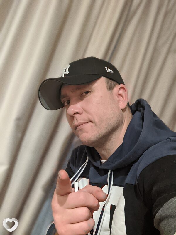 Ден, 41, Фастове — анкета №1171125