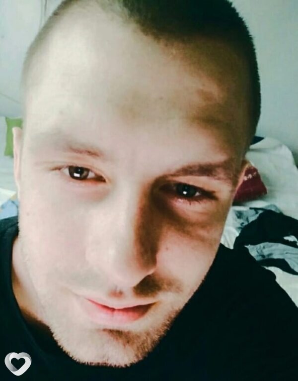Владимир, 32, Москве — анкета №1171133