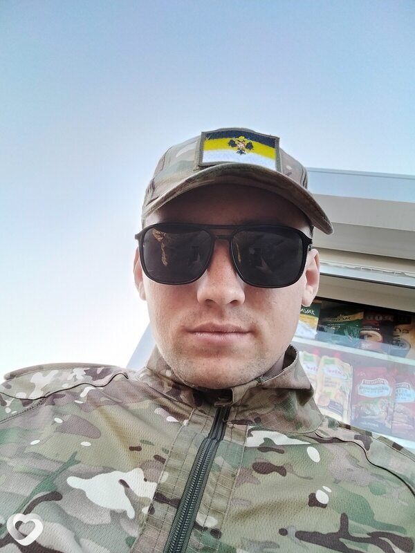 Иван, 22, Донецке — анкета №1171142