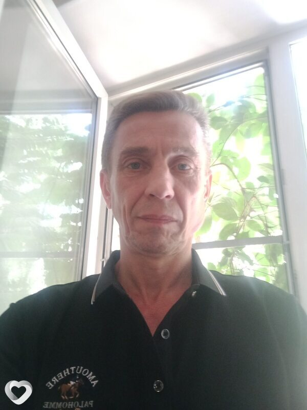 Александр, 51, Воронеже — анкета №1171144