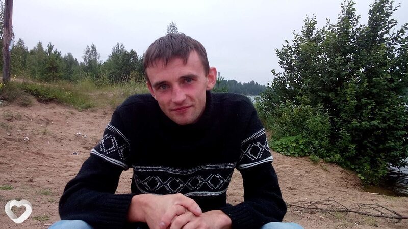 Александр, 35, Санкт-Петербурге — анкета №1171152