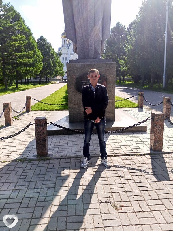 Юрий Шелашский, 41, Новосибирске — анкета №1171153