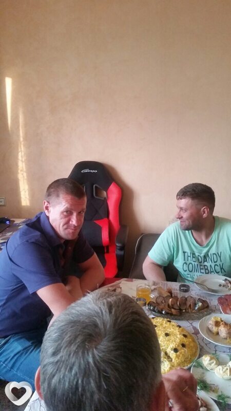 Сергей, 39, Гомеле — анкета №1171159