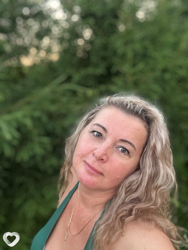 Ирина, 48, Санкт-Петербурге — анкета №1171161