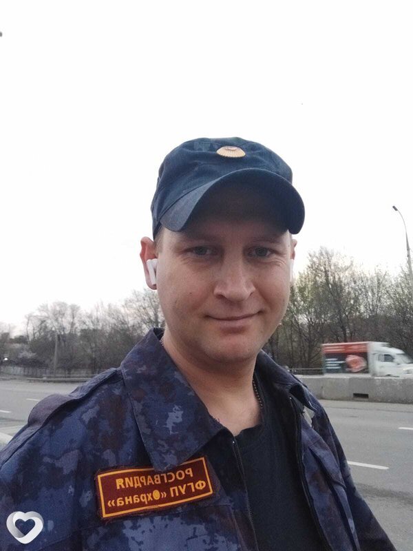Руслан, 36, Ростове-на-Дону — анкета №1171162
