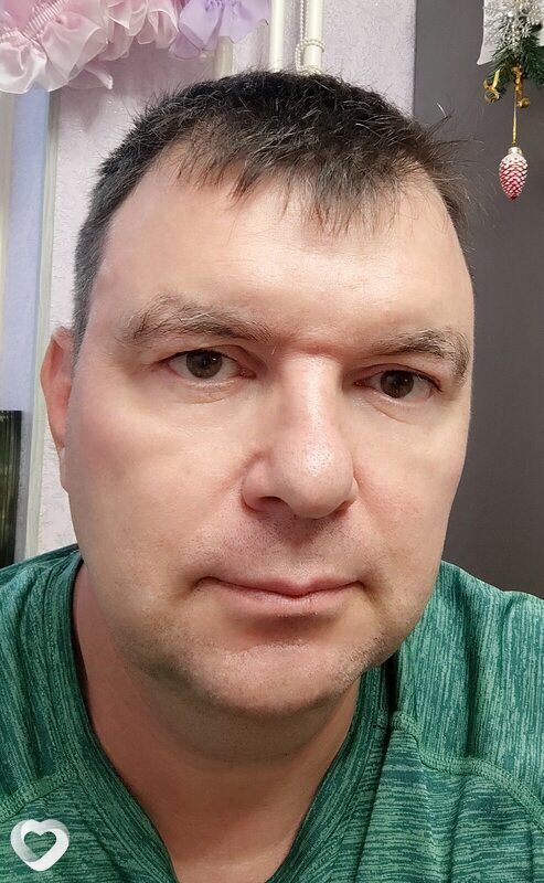 Максим, 54, Владивостоке — анкета №1171192